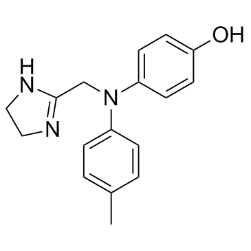 Phentolamine Analogue 1 47142-51-8